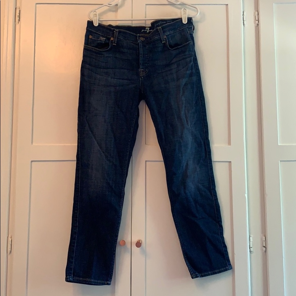 7 For All Mankind Jeans